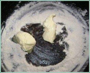 Жульен с грибами на сковороде