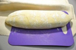 Кукурузный хлеб на закваске - фото шаг 30