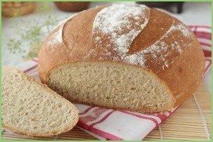 Хлеб на кефире - фото шаг 5