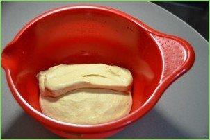 Кукурузный хлеб на закваске - фото шаг 10