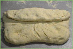 Кукурузный хлеб на закваске - фото шаг 20