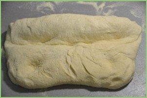 Кукурузный хлеб на закваске - фото шаг 21