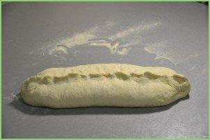 Кукурузный хлеб на закваске - фото шаг 24