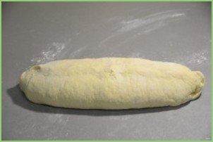 Кукурузный хлеб на закваске - фото шаг 25