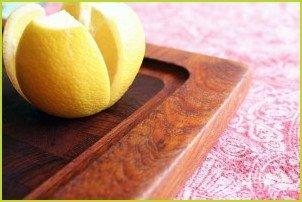 Маринованные лимоны - фото шаг 2