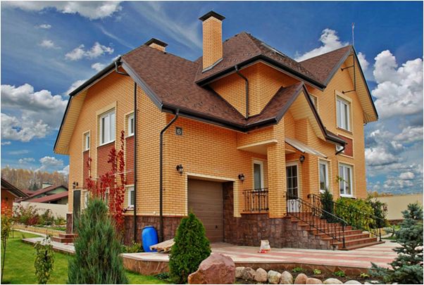 Обзор компании «НДК»: Строительство домов в Новосибирске