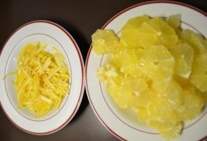 Варенье из лимонов с цедрой - фото шаг 2