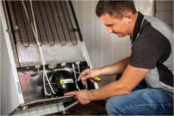 Отзыв о компании «Мастер Холодов», обзор сервисного центра по ремонту стиральных машин и холодильников