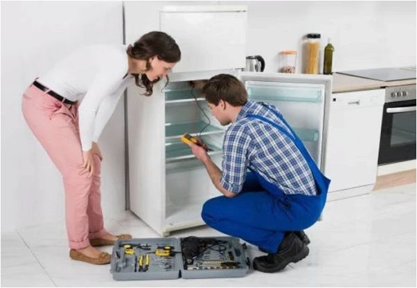 Отзыв о компании «Мастер Холодов», обзор сервисного центра по ремонту стиральных машин и холодильников