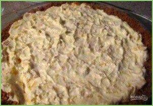 Рецепт ананасового пирога - фото шаг 3