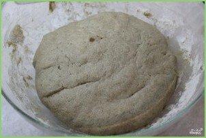 Ржаной хлеб на закваске - фото шаг 5