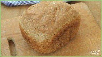 Хлеб дарницкий в хлебопечке - фото шаг 4