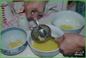 Имбирный чай для повышения иммунитета - фото шаг 3