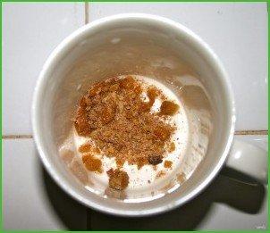 Кофе с молоком (рецепт) - фото шаг 3