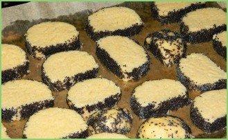 Печенье с сыром - фото шаг 8