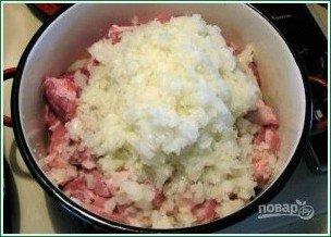 Рецепт шашлыка из свинины без уксуса