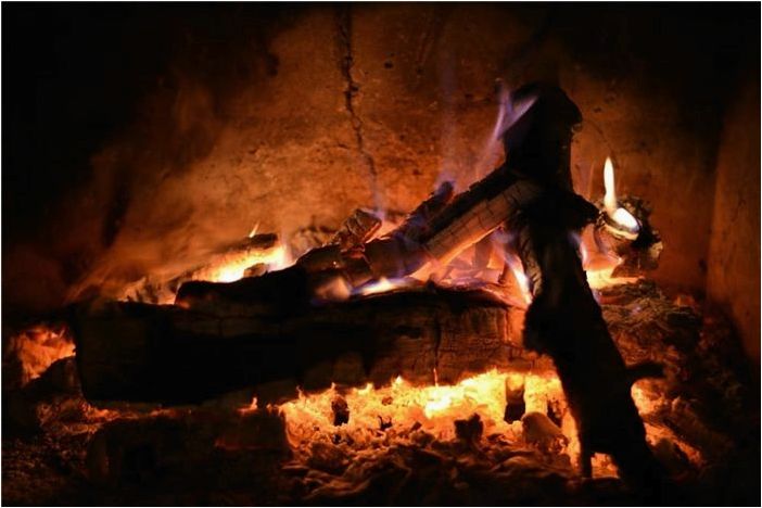 Традиции хорезмийцев — невесты в огне и бои баранов