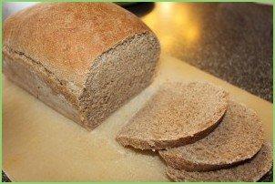 Хлеб из цельной пшеницы - фото шаг 5