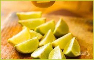 Маринованные соленые лимоны - фото шаг 1