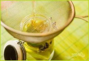 Маринованные соленые лимоны - фото шаг 6