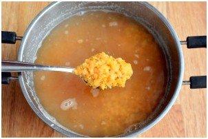 Суп из чечевицы «Масурдал» - фото шаг 2