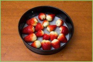Творожное суфле с ягодами - фото шаг 4