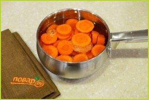 Морковный конфитюр - фото шаг 2