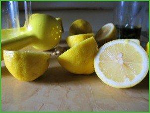 Огуречный лимонад - фото шаг 2