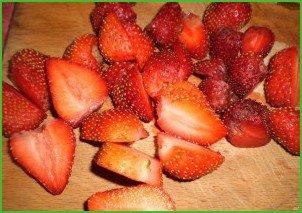 Компот из свежих ягод - фото шаг 4