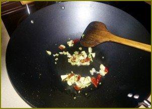 Салат из портулака - фото шаг 3
