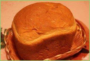 Молочный хлеб в хлебопечке - фото шаг 4
