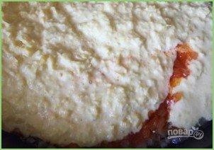 Рецепт кукурузного пирога - фото шаг 5