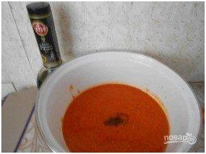Суп с пампушками - фото шаг 4