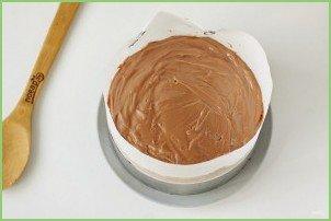 Влажный шоколадный торт - фото шаг 25