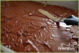 Ириски с шоколадом и миндалем - фото шаг 6