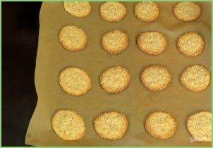 Овсяное печенье за 30 минут - фото шаг 3