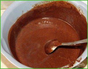 Пряный горячий шоколад - фото шаг 3