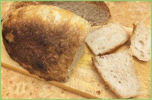 Тартин (хлеб) - фото шаг 8