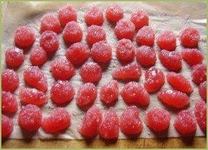 Мармелад из ягод - фото шаг 6