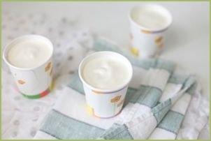 Мороженое из кореновки - фото шаг 7