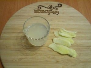 Варенье из тыквы с имбирем и лимоном - фото шаг 5