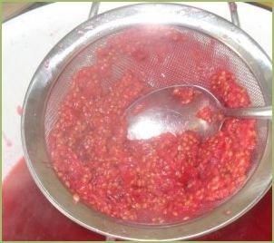 Желе из красной смородины на зиму - фото шаг 2