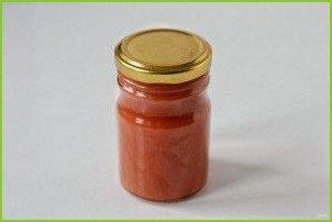 Домашний кетчуп из помидоров на зиму - фото шаг 7