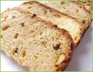 Хлеб с сыром - фото шаг 9