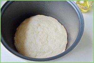 Рисовый хлеб в мультиварке - фото шаг 6