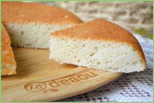 Рисовый хлеб в мультиварке - фото шаг 8
