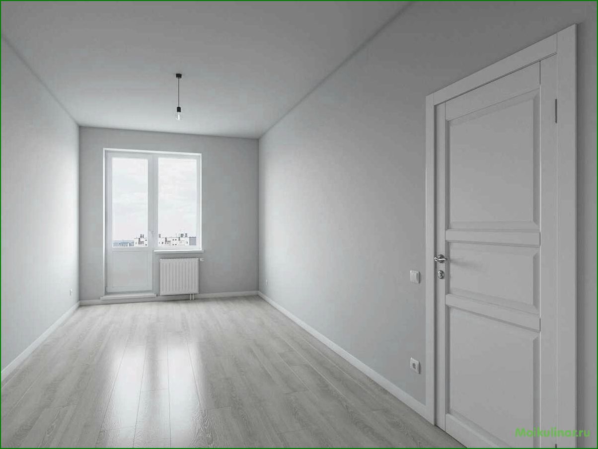 Чистовая отделка поможет превратить ваш дом в уютное пространство с безупречным дизайном и комфортной атмосферой