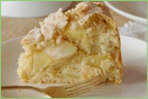 Ирландский яблочный пирог - фото шаг 10