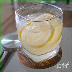Турецкий мятный лимонад - фото шаг 10