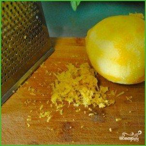 Турецкий мятный лимонад - фото шаг 2